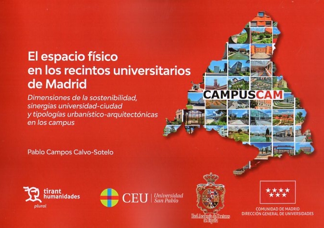 CAMPUS CAM EL ESPACIO FISICO EN LOS RECINTOS