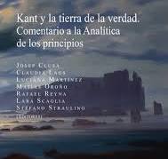 KANT Y LA TIERRA DE LA VERDAD