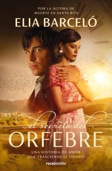 EL SECRETO DEL ORFEBRE TAPA PELICULA