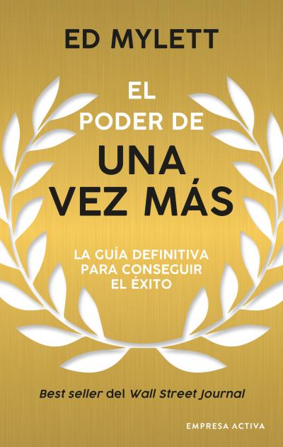 PODER DE UNA VEZ MÁS