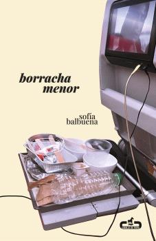 BORRACHA MENOR
