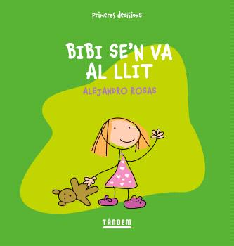 BIBI SE'N VA AL LLIT