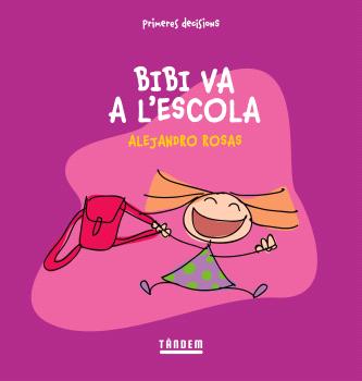 BIBI VA A L'ESCOLA