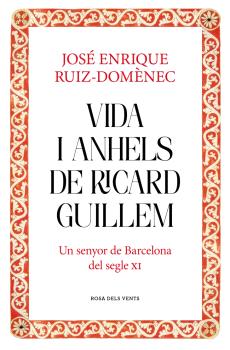 VIDA I ANHELS DE RICARD GUILLEM