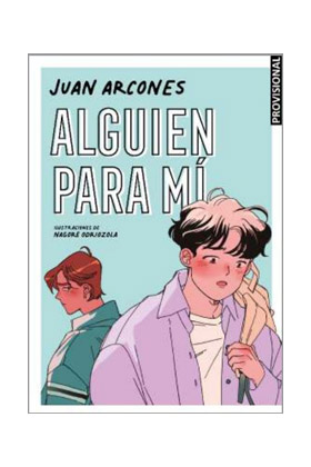 ALGUIEN PARA MÍ