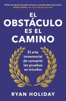 OBSTÁCULO ES EL CAMINO