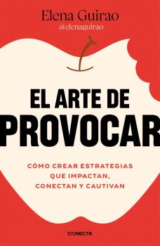 ARTE DE PROVOCAR, EL