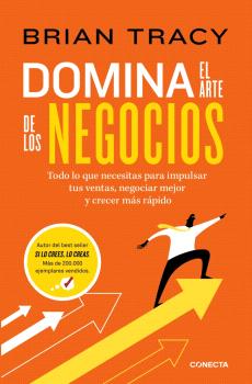DOMINA EL ARTE DE LOS NEGOCIOS