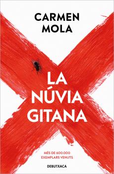 NÚVIA GITANA, LA (LA NÚVIA GITANA 1)