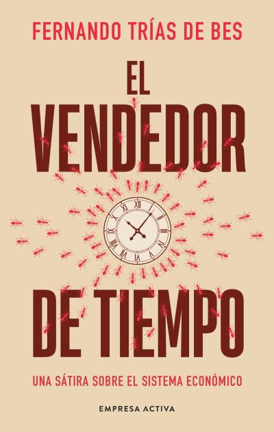 VENDEDOR DE TIEMPO, EL