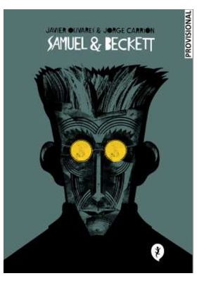 SAMUEL   BECKET