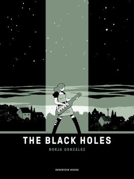 BLACK HOLES 2º ED.