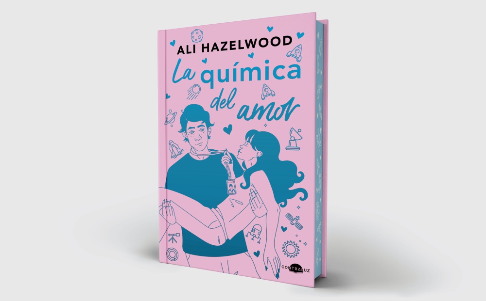 QUÍMICA DEL AMOR, LA (EDICIÓN ESPECIAL)
