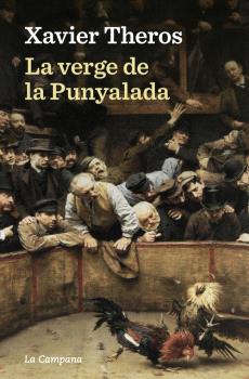 VERGE DE LA PUNYALADA, LA