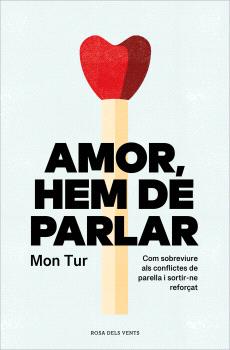 AMOR HEM DE PARLAR