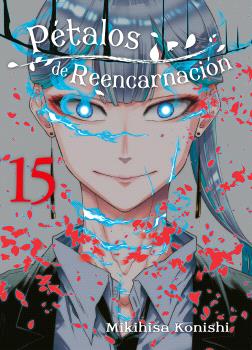 PÉTALOS DE REENCARNACIÓN 15