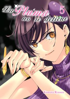 PLUMA NO SE DETIENE, LA 5