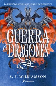 GUERRA DE DRAGONES (LENGUA DE DRAGONES 2)