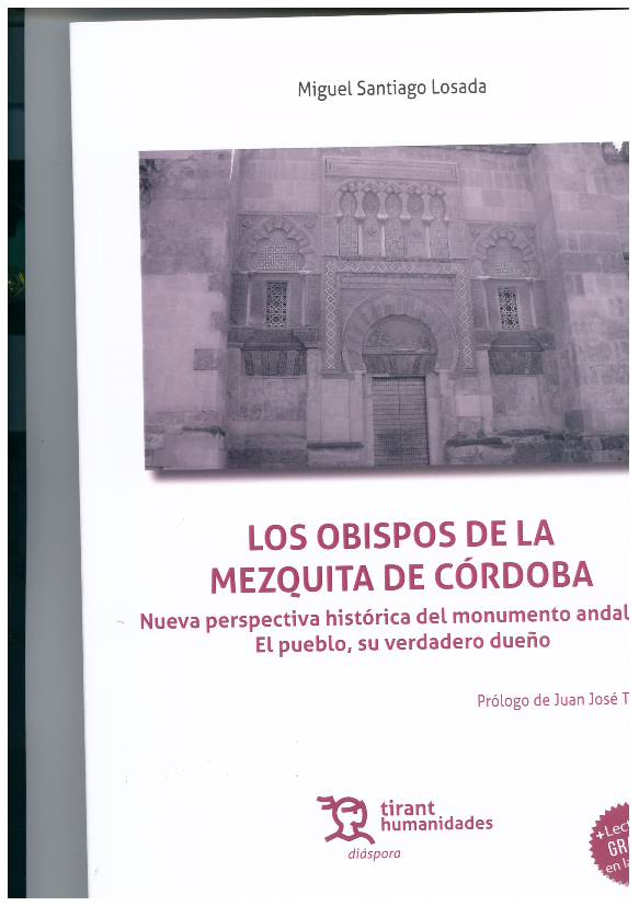 OBISPOS DE LA MEZQUITA DE CORDOBA, LOS