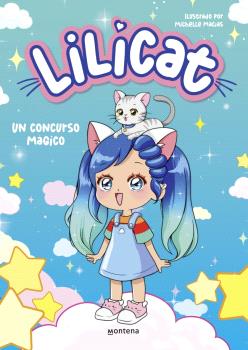 CONCURSO MÁGICO (LILICAT), UN