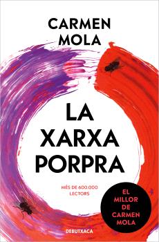 XARXA PORPRA (LA NÚVIA GITANA 2)