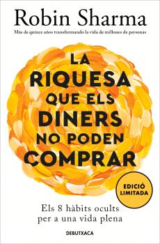 RIQUESA QUE ELS DINERS NO PODEN COMPRAR