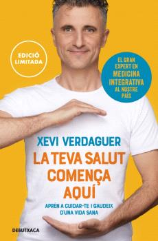 TEVA SALUT COMENÇA AQUÍ, LA