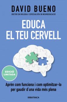 EDUCA EL TEU CERVELL (EDICIÓ LIMITADA)