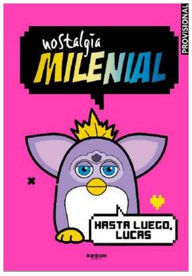 NOSTALGIA MILENIAL