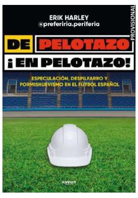 DE PELOTAZO ¡EN PELOTAZO!