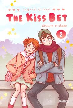 KISS BET, THE (APUESTA DE AMOR) 2