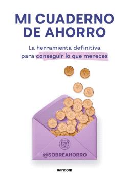 MI CUADERNO DE AHORRO