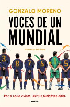 VOCES DEL MUNDIAL