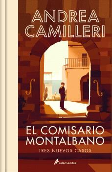 COMISARIO MONTALBANO: TRES NUEVOS CASOS, EL