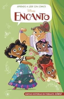 NUEVAS AVENTURAS DE ENCANTO, LAS