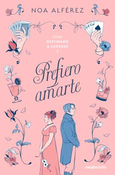 PREFIERO AMARTE (DESTINADO A SUCEDER 1)