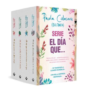 PACK DULCINEA