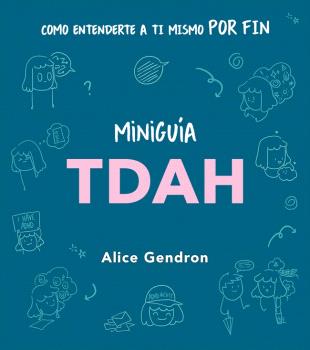 MINIGUÍA TDAH