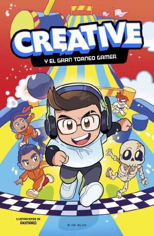 CREATIVE Y EL GRAN TORNEO GAMER