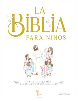 BIBLIA PARA NIÑOS, LA