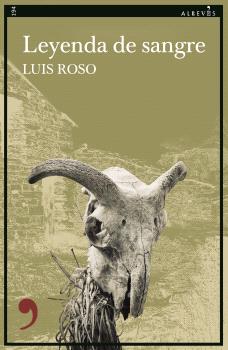 LEYENDA DE SANGRE