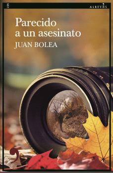 PARECIDO A UN ASESINATO