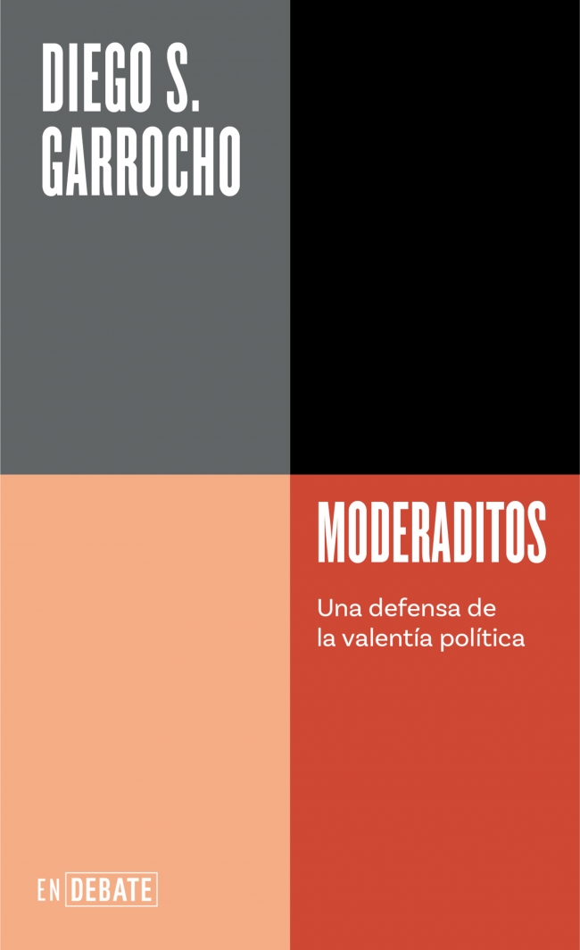 MODERADITOS (SERIE ENDEBATE)