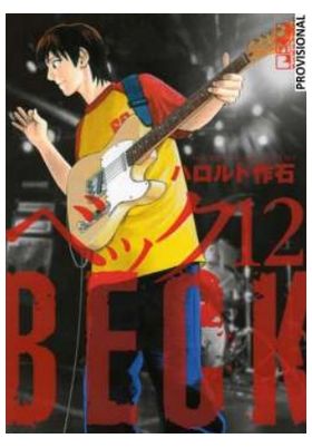 BECK 12