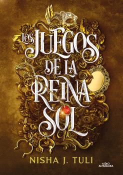 JUEGOS DE LA REINA SOL (TRIAL OF THE SUN QUEEN)