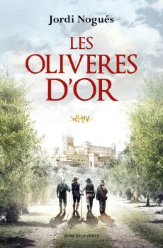 OLIVERES D'OR, LES