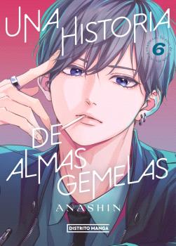 HISTORIA DE ALMAS GEMELAS 6, UNA