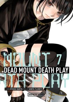 DEAD MOUNT DEATH PLAY 7