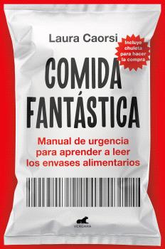 COMIDA FANTÁSTICA