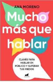MUCHO MÁS QUE HABLAR
